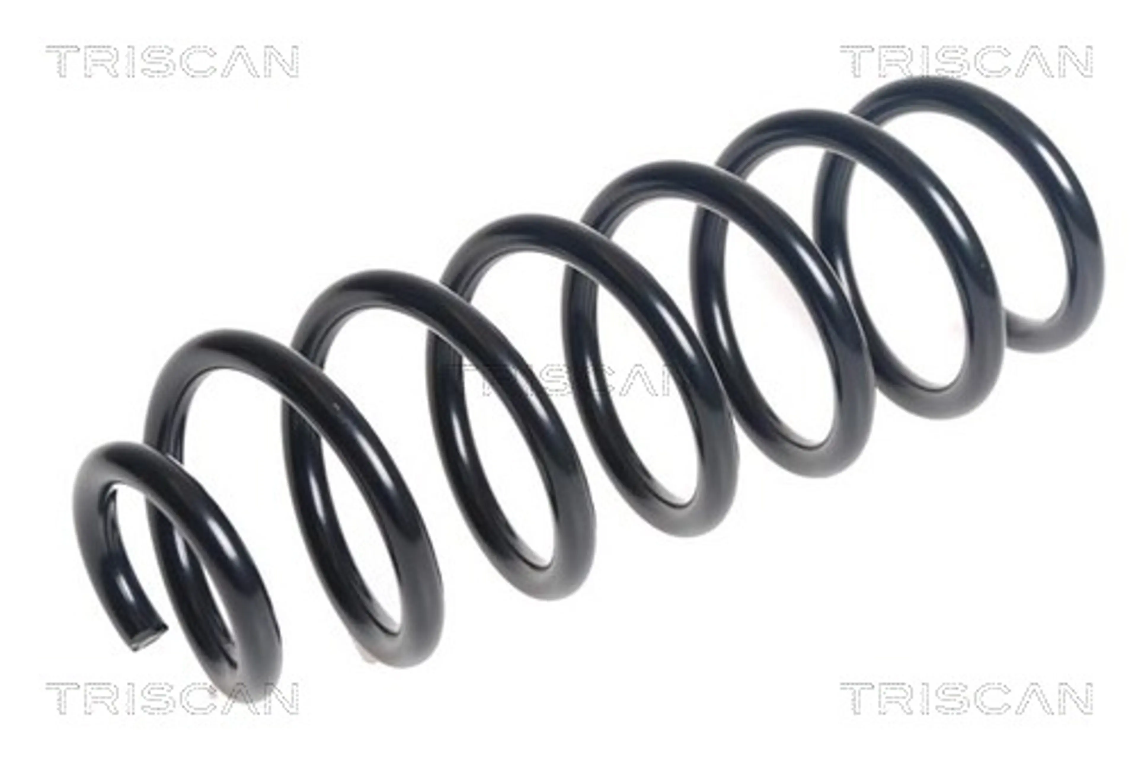 MUELLE DE SUSPENSIÓN