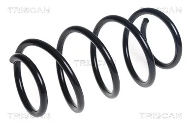 MUELLE DE SUSPENSIÓN