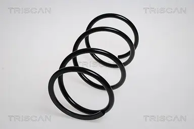 MUELLE DE SUSPENSIÓN