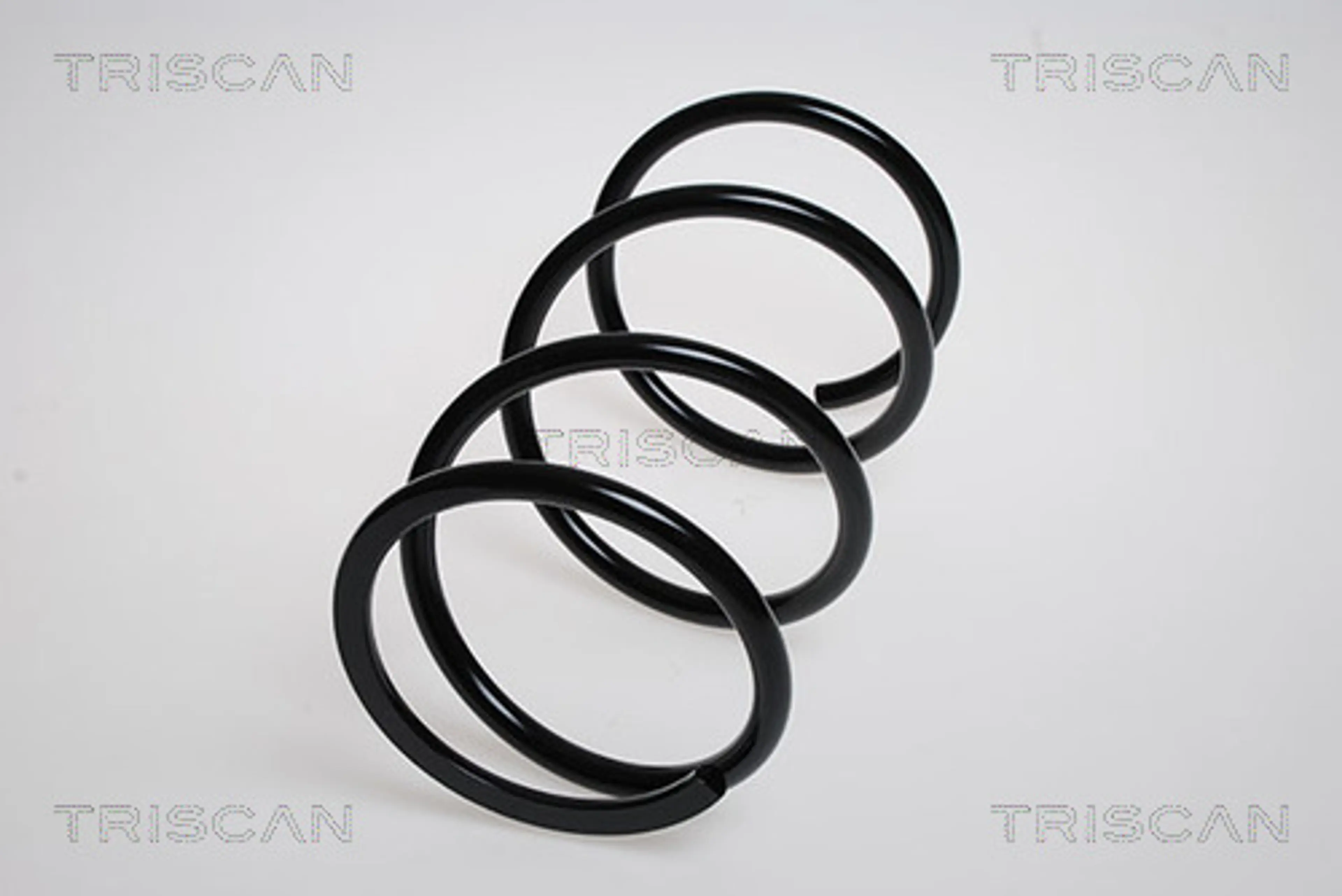 MUELLE DE SUSPENSIÓN