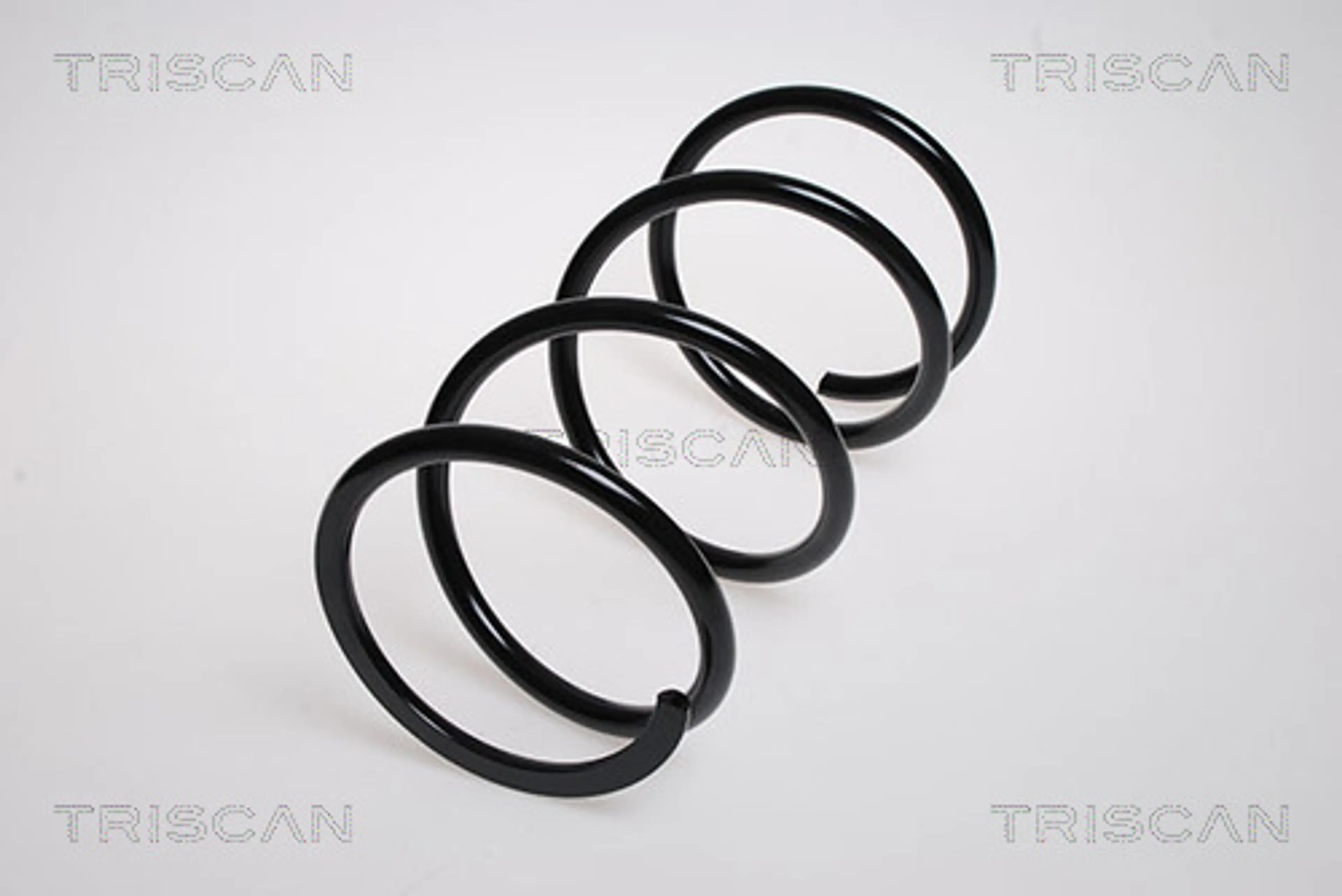 MUELLE DE SUSPENSIÓN