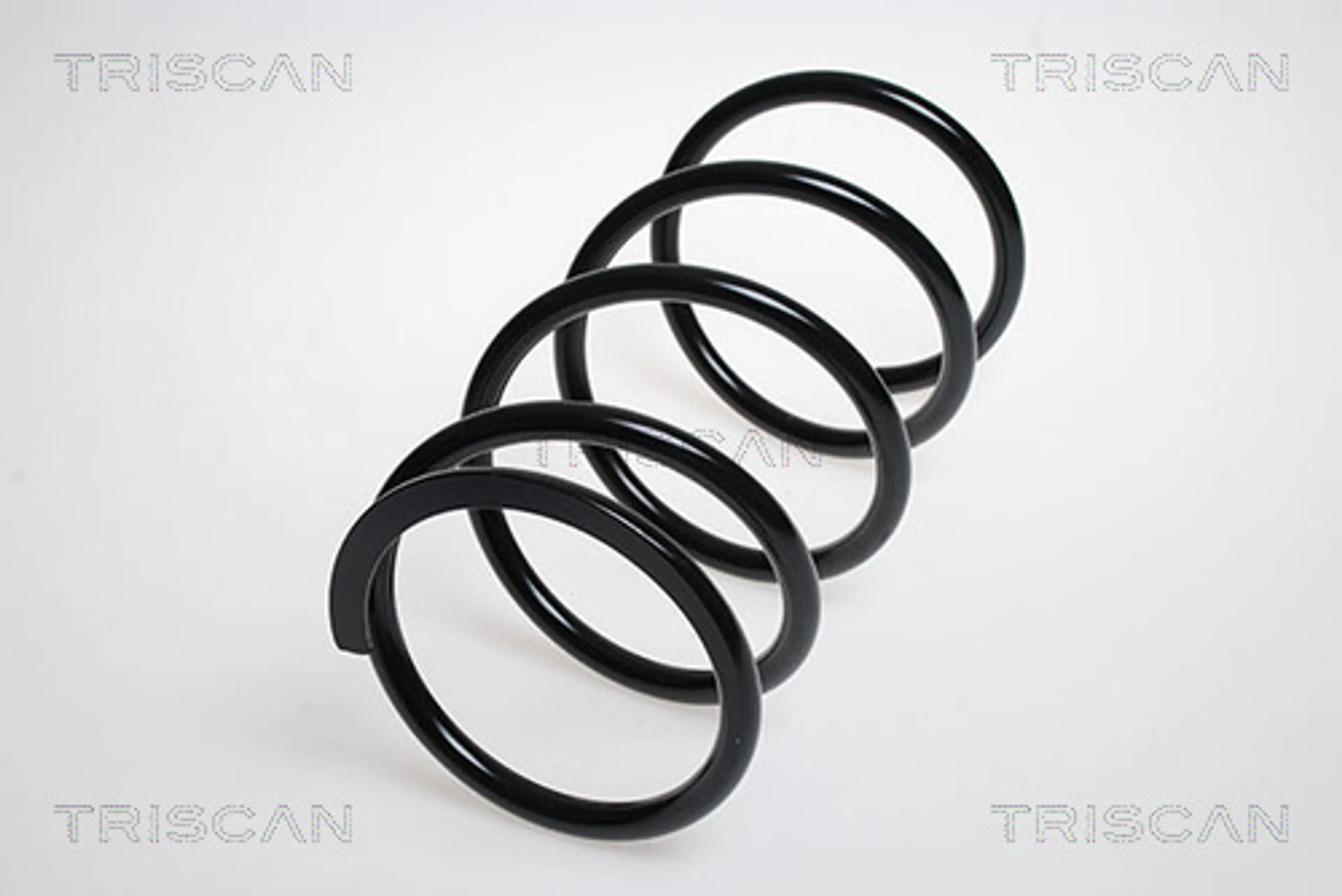 MUELLE DE SUSPENSIÓN