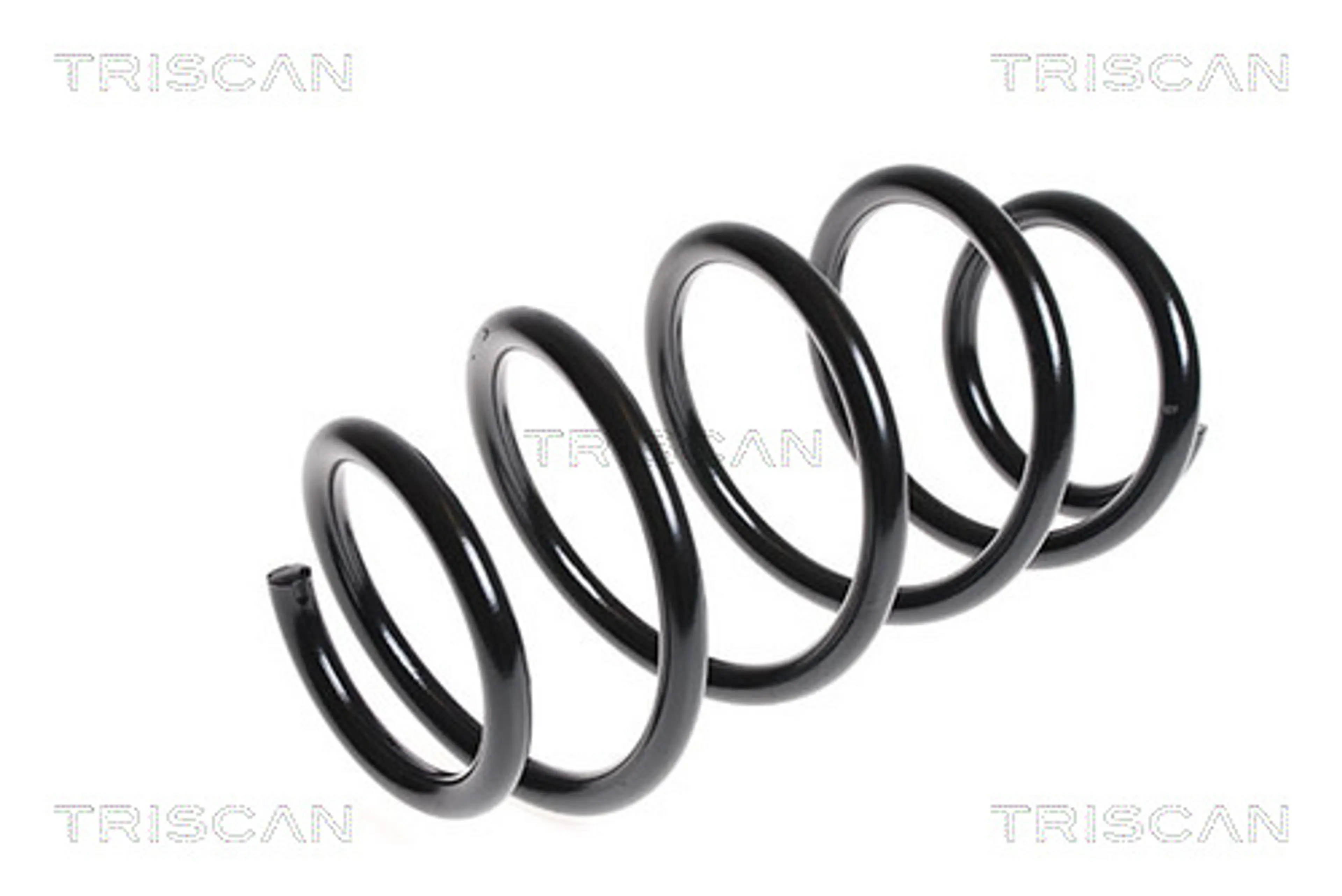 MUELLE DE SUSPENSIÓN