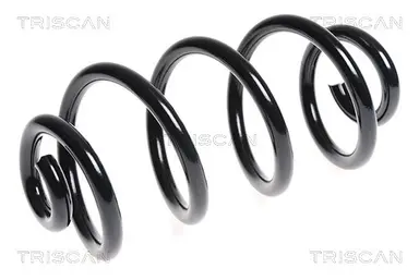 MUELLE DE SUSPENSIÓN