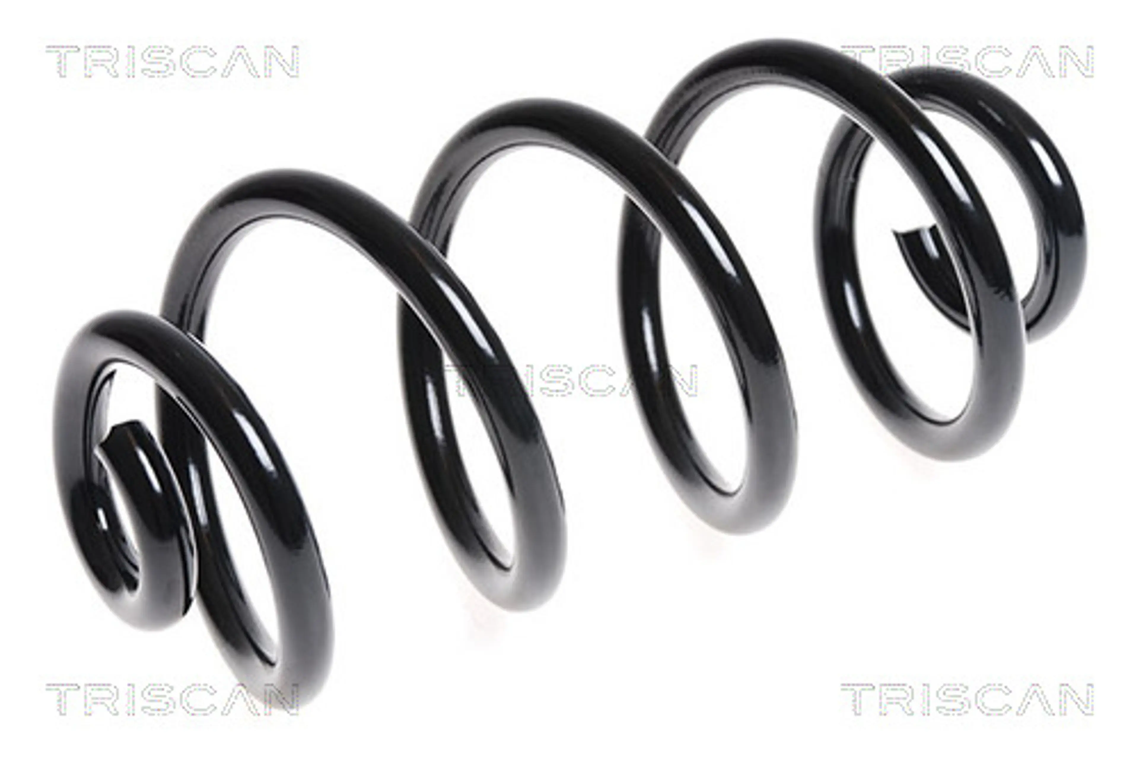 MUELLE DE SUSPENSIÓN