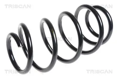 MUELLE DE SUSPENSIÓN