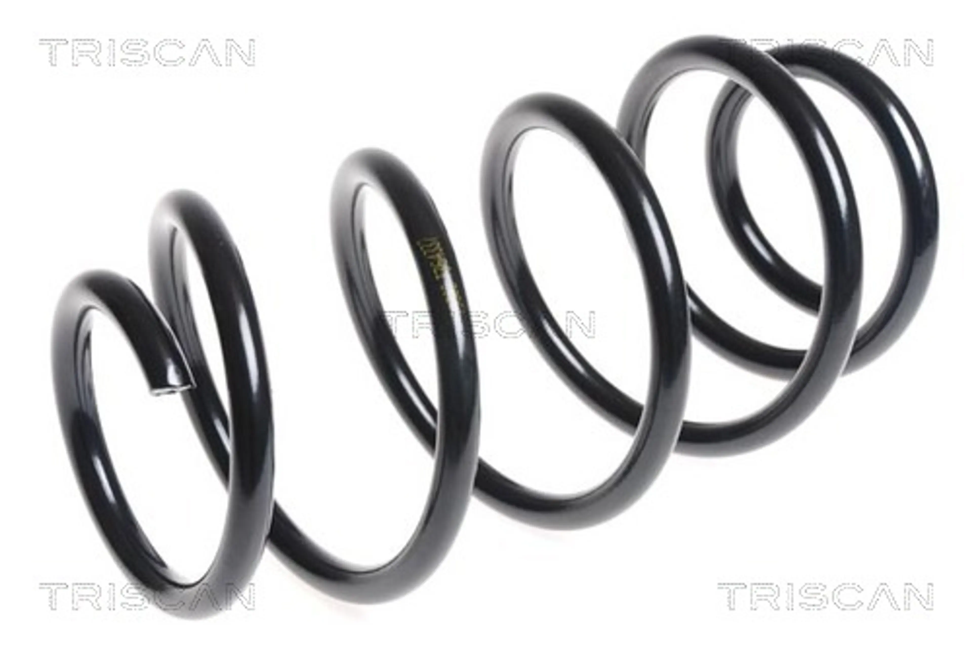 MUELLE DE SUSPENSIÓN