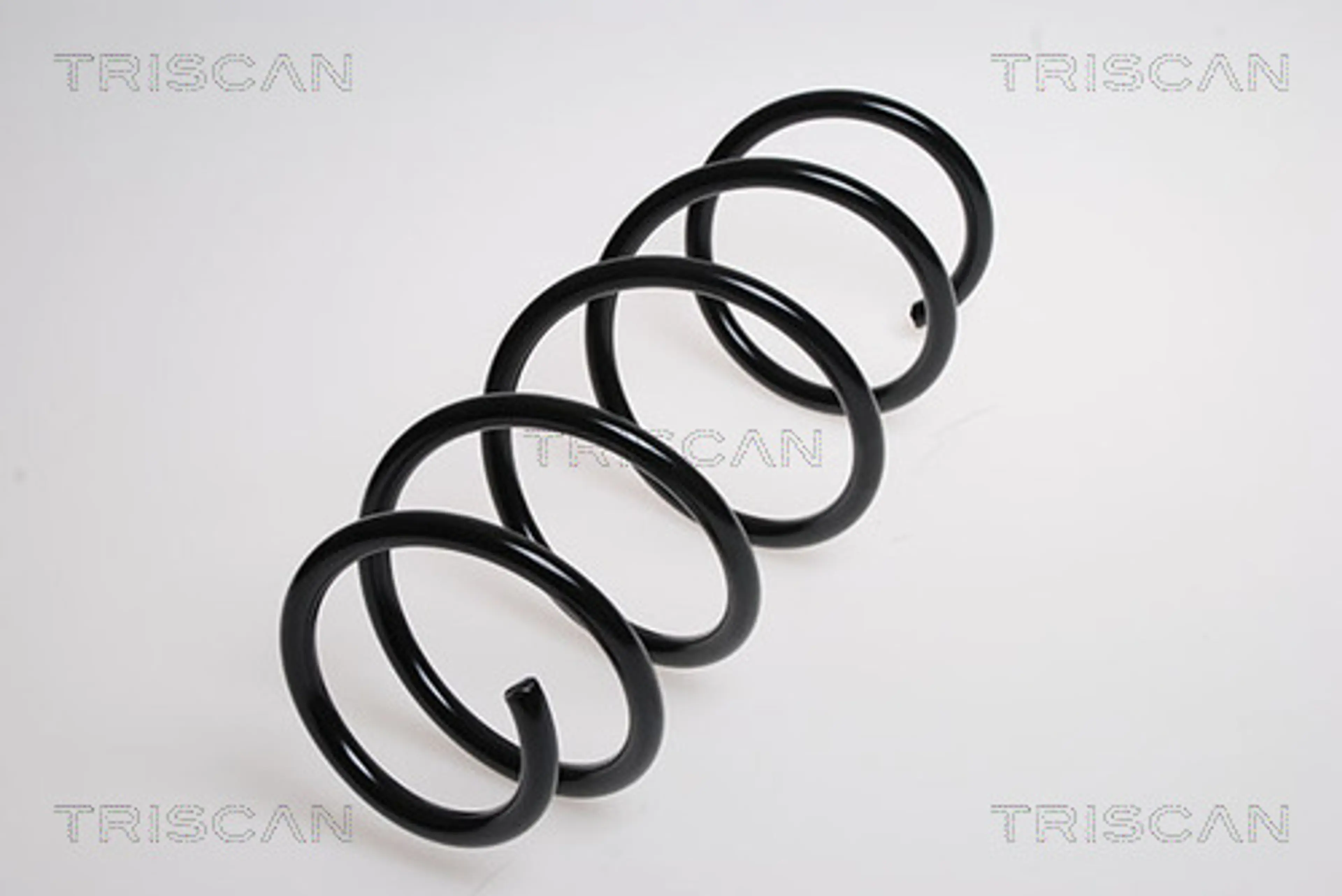 MUELLE DE SUSPENSIÓN