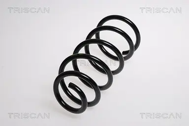 MUELLE DE SUSPENSIÓN