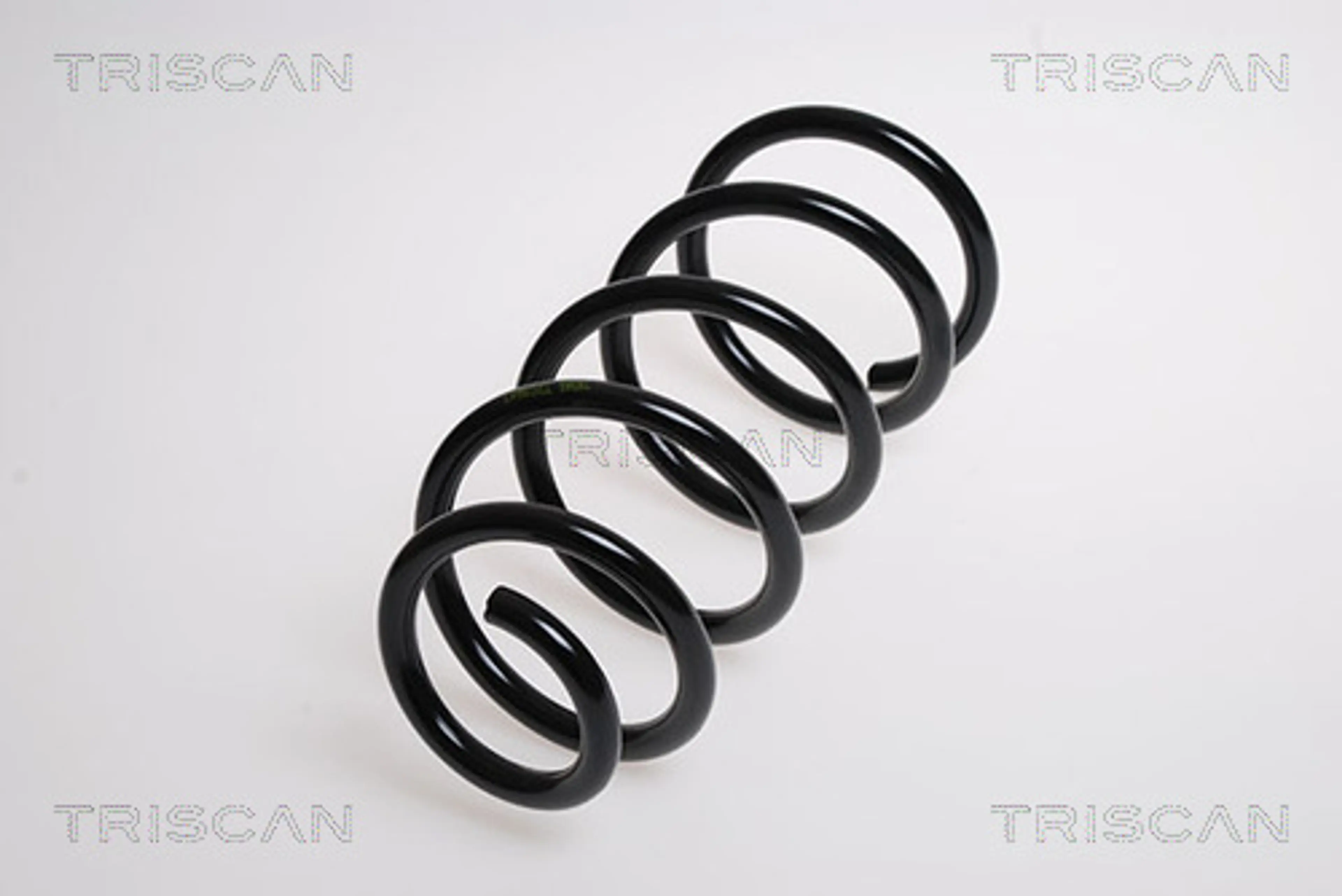 MUELLE DE SUSPENSIÓN