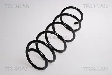 MUELLE DE SUSPENSIÓN