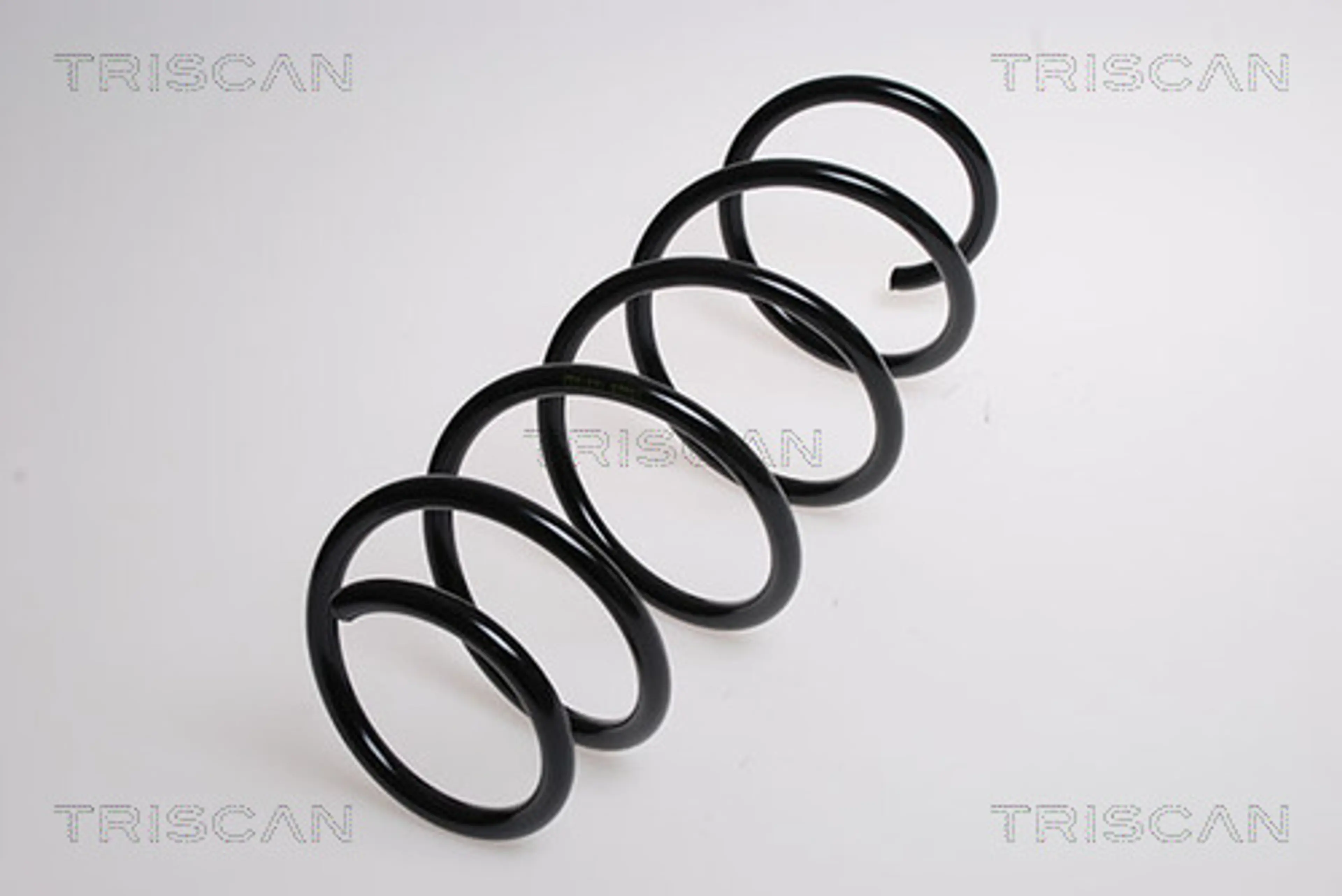 MUELLE DE SUSPENSIÓN