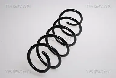 MUELLE DE SUSPENSIÓN