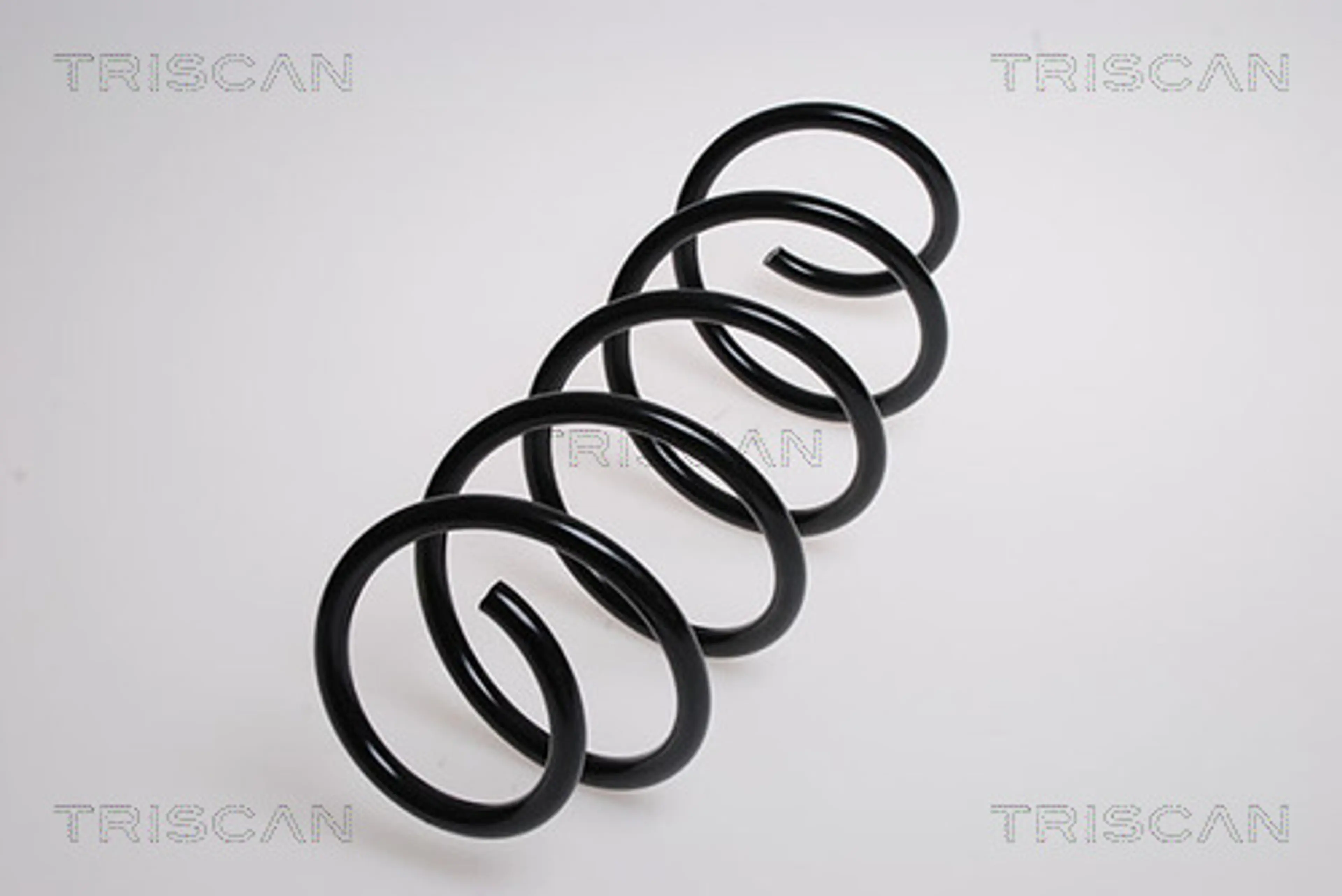 MUELLE DE SUSPENSIÓN