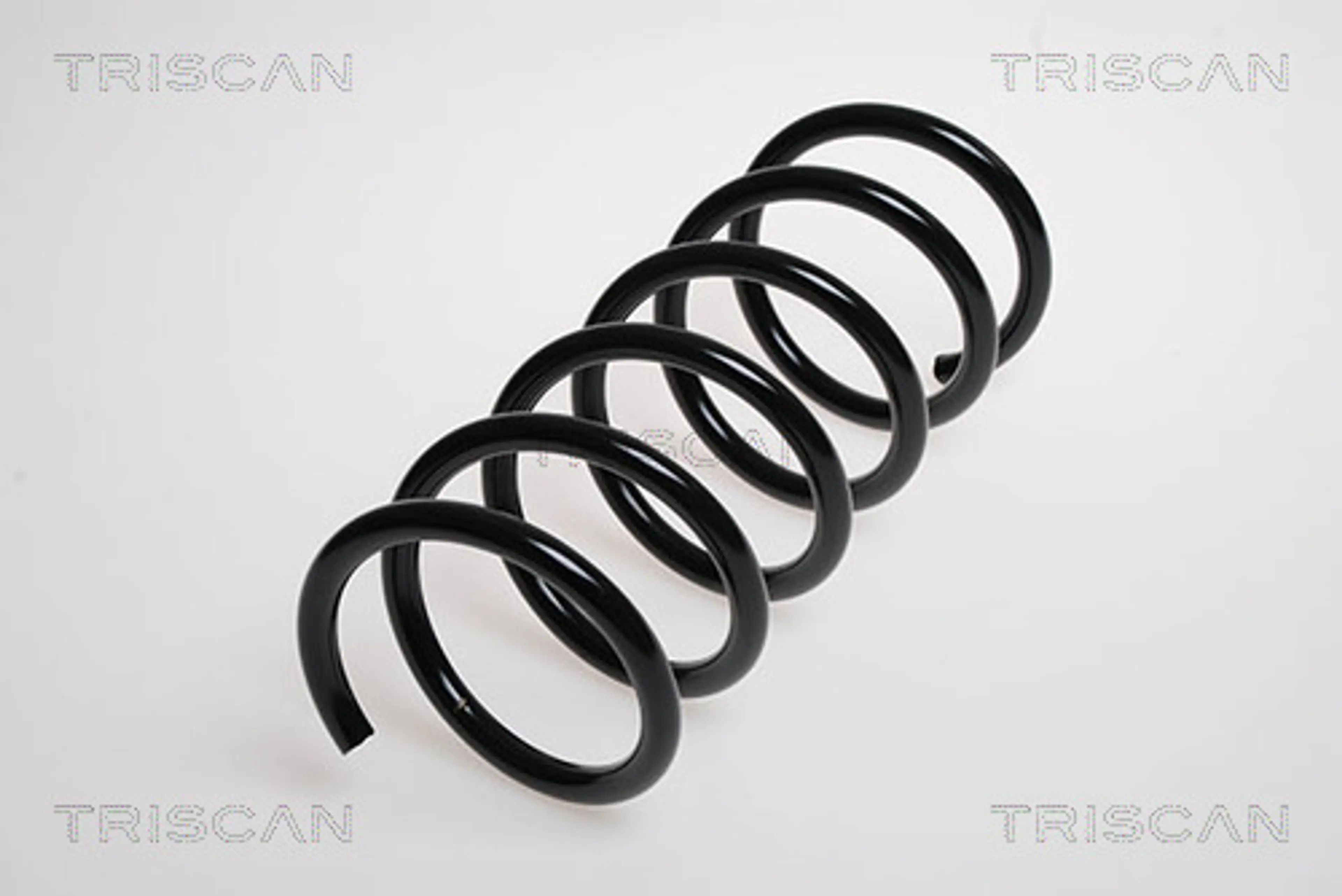 MUELLE DE SUSPENSIÓN