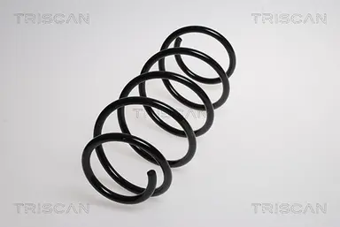 MUELLE DE SUSPENSIÓN