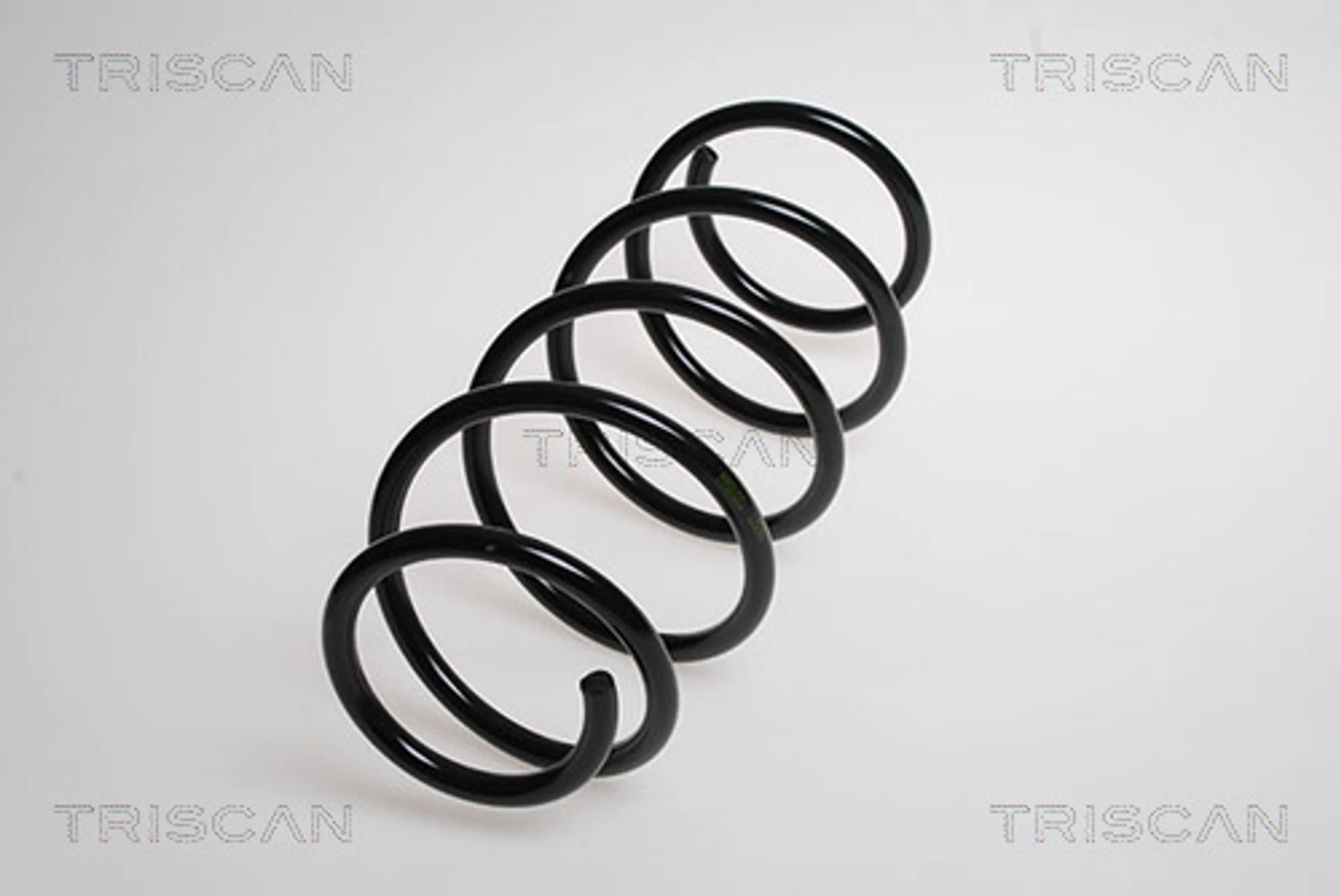 MUELLE DE SUSPENSIÓN