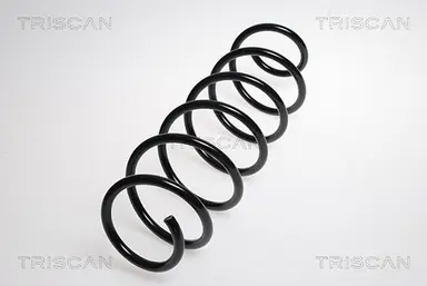 MUELLE DE SUSPENSIÓN