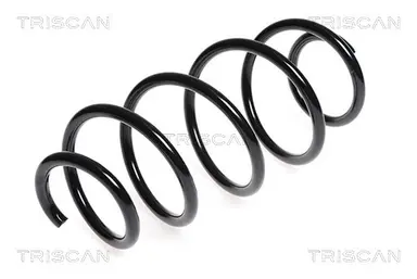 MUELLE DE SUSPENSIÓN