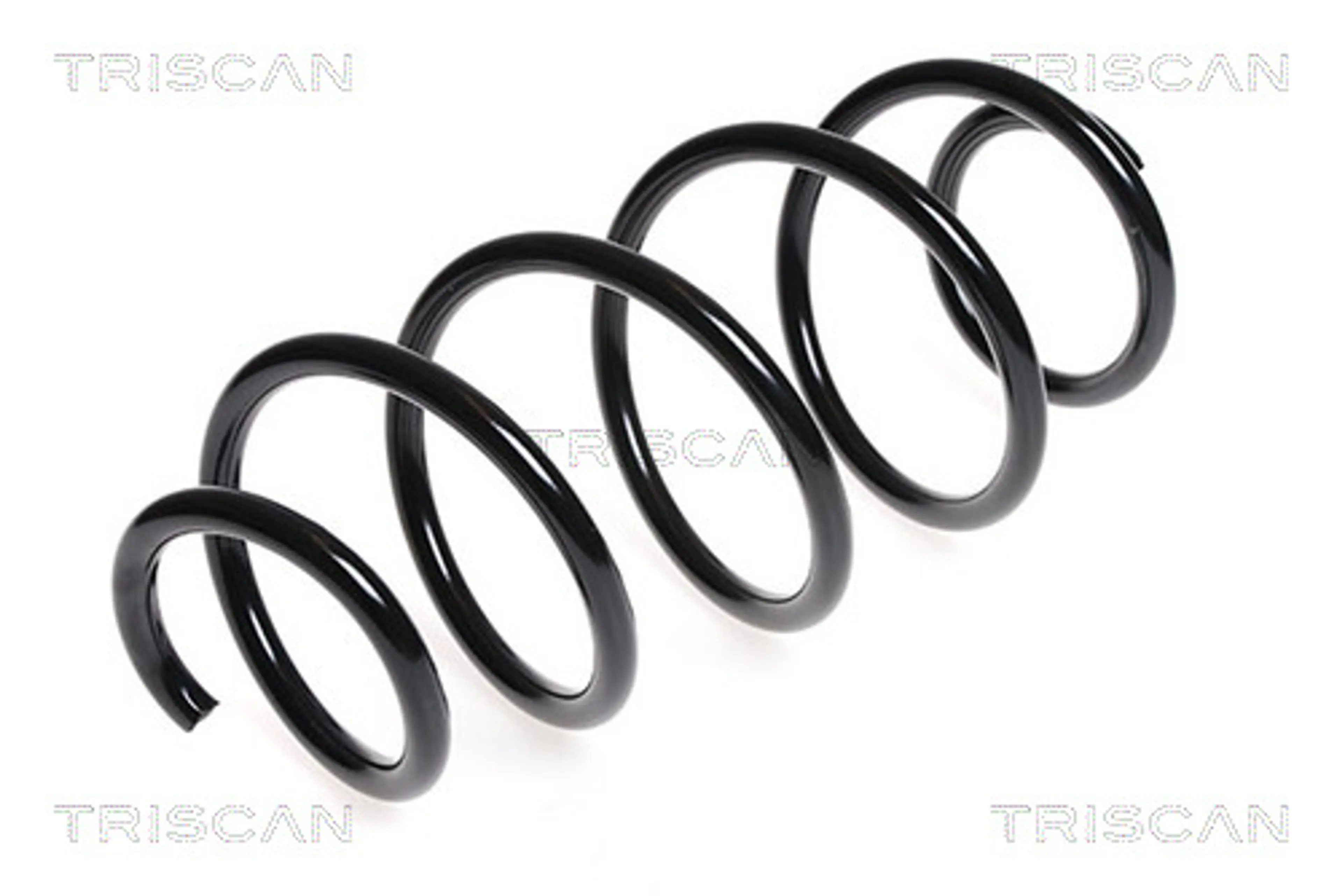 MUELLE DE SUSPENSIÓN