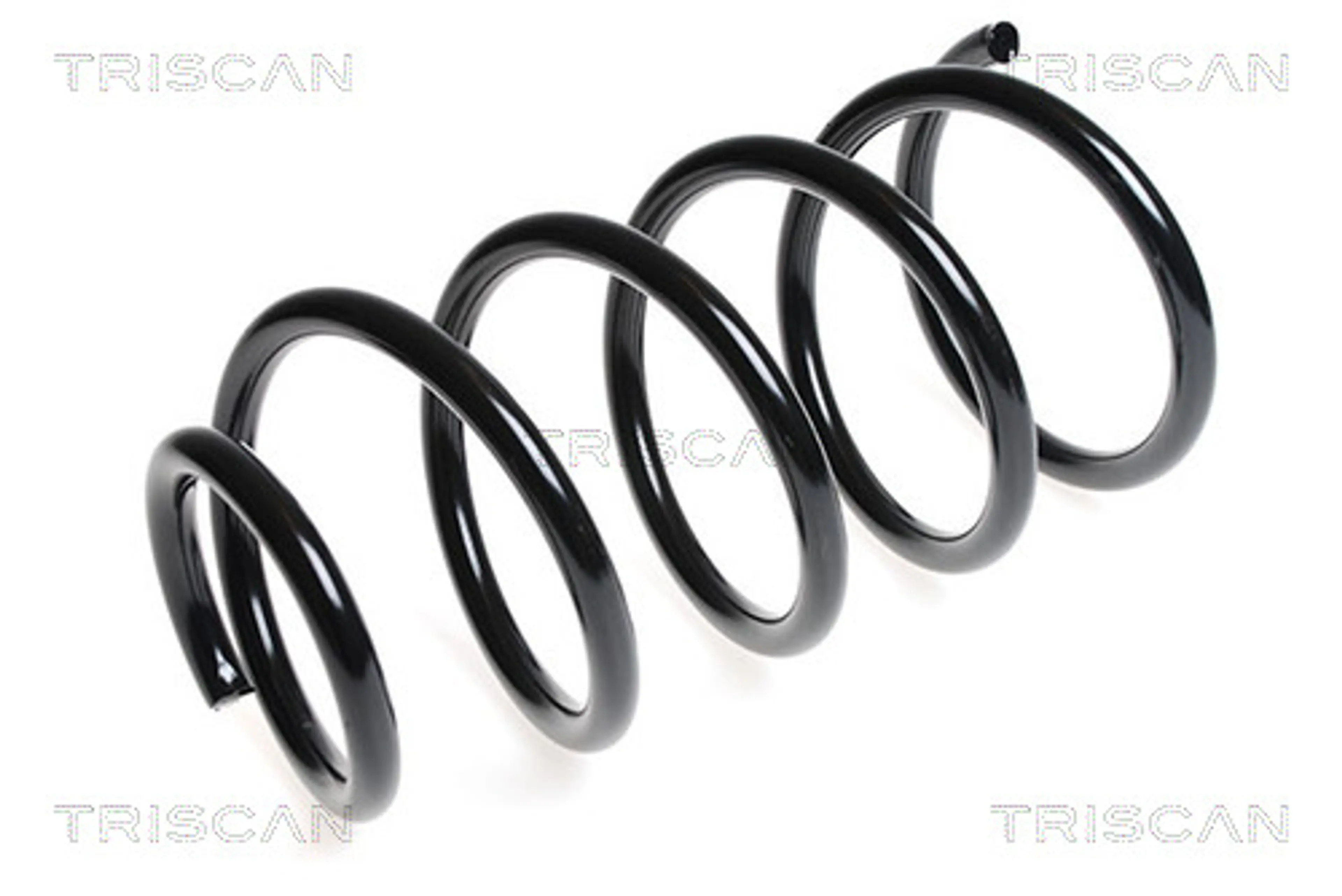 MUELLE DE SUSPENSIÓN