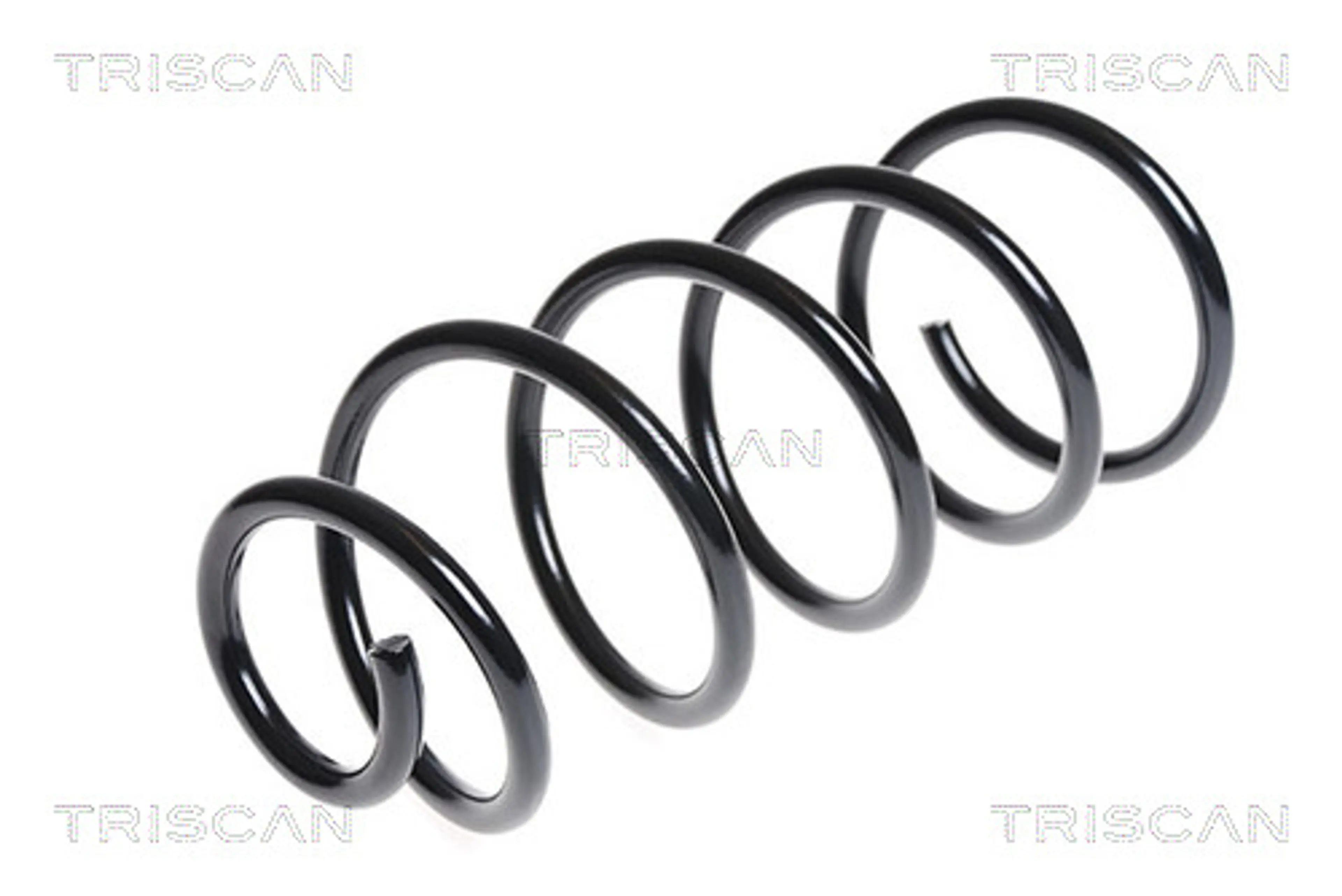 MUELLE DE SUSPENSIÓN