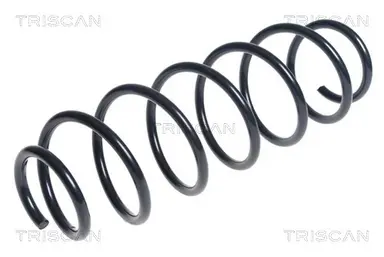 MUELLE DE SUSPENSIÓN