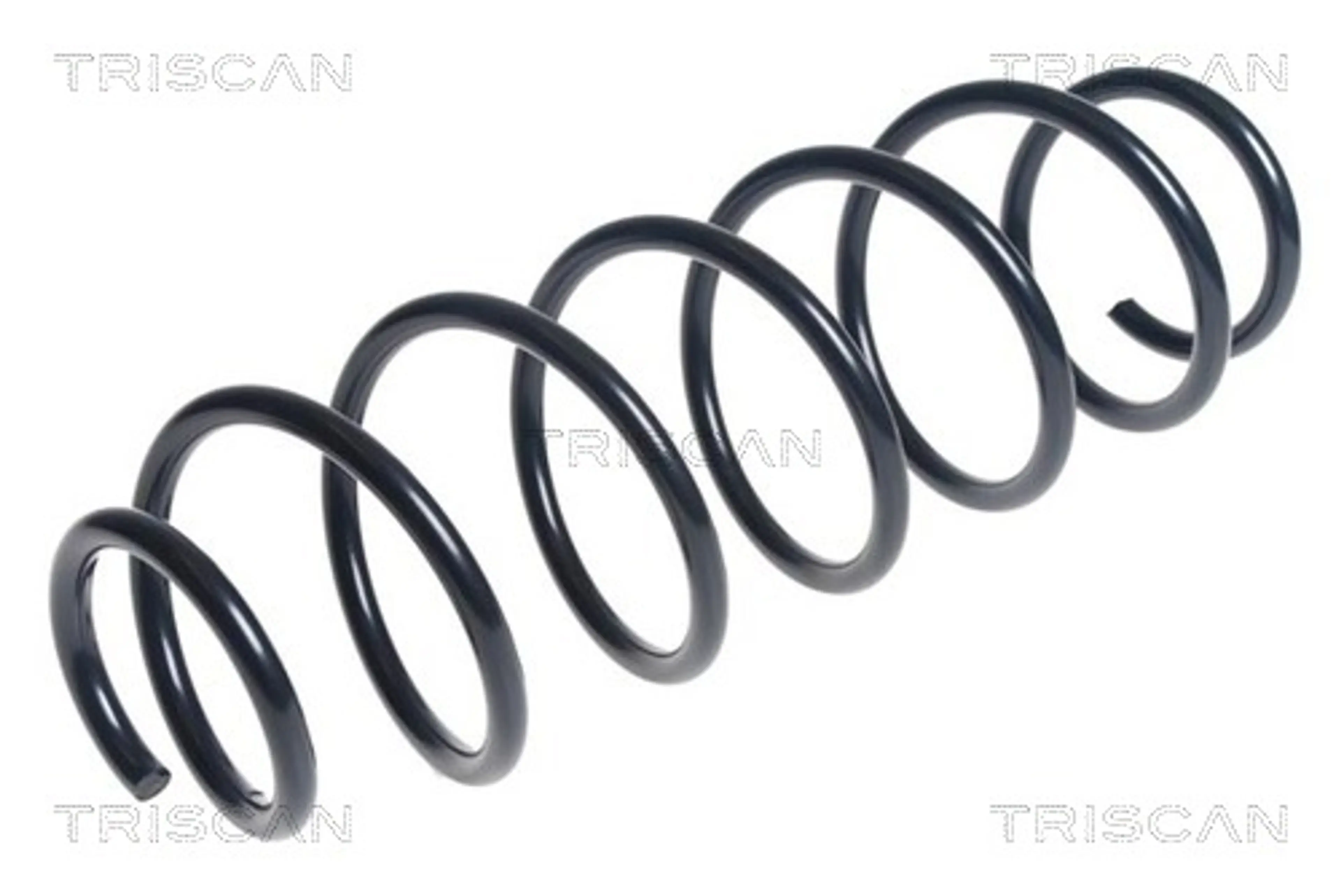 MUELLE DE SUSPENSIÓN