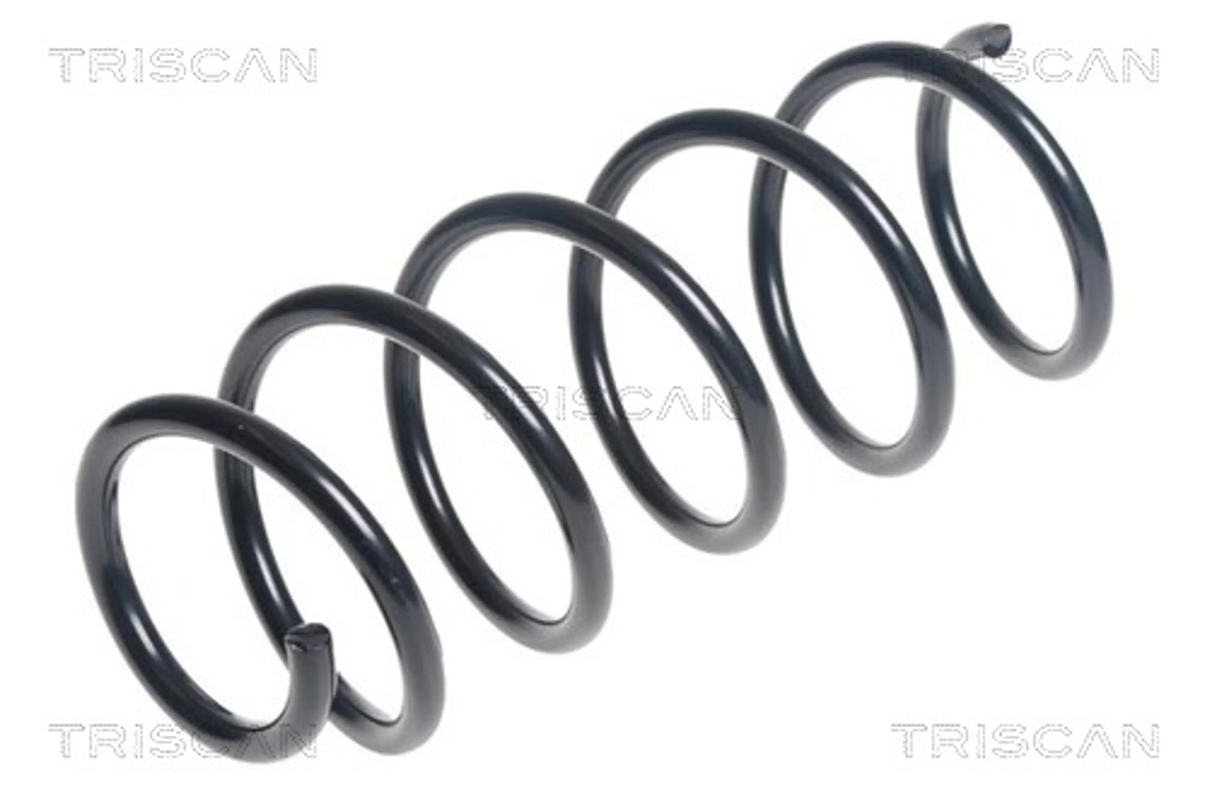 COIL SPRING