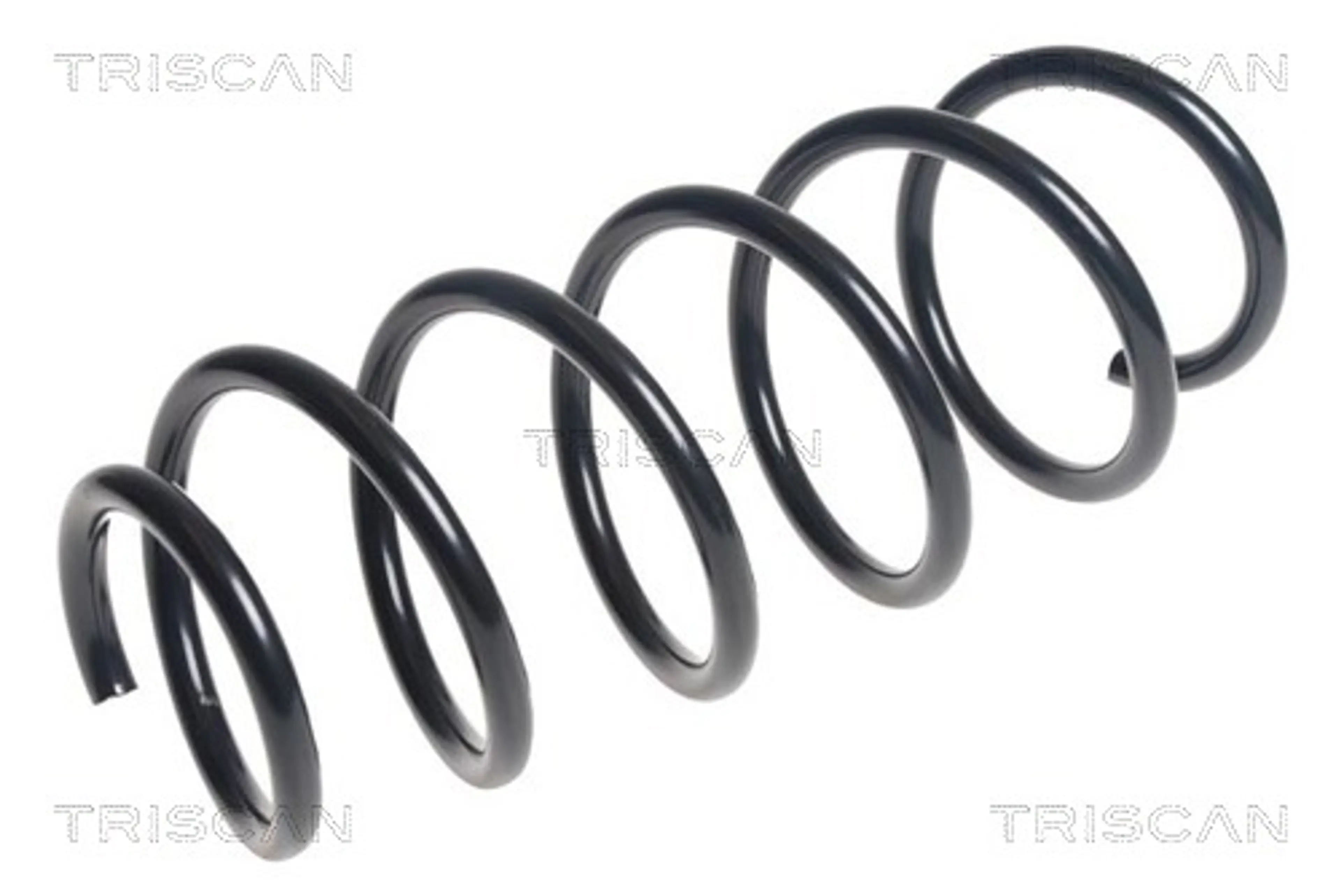 COIL SPRING