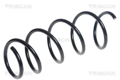 MUELLE DE SUSPENSIÓN