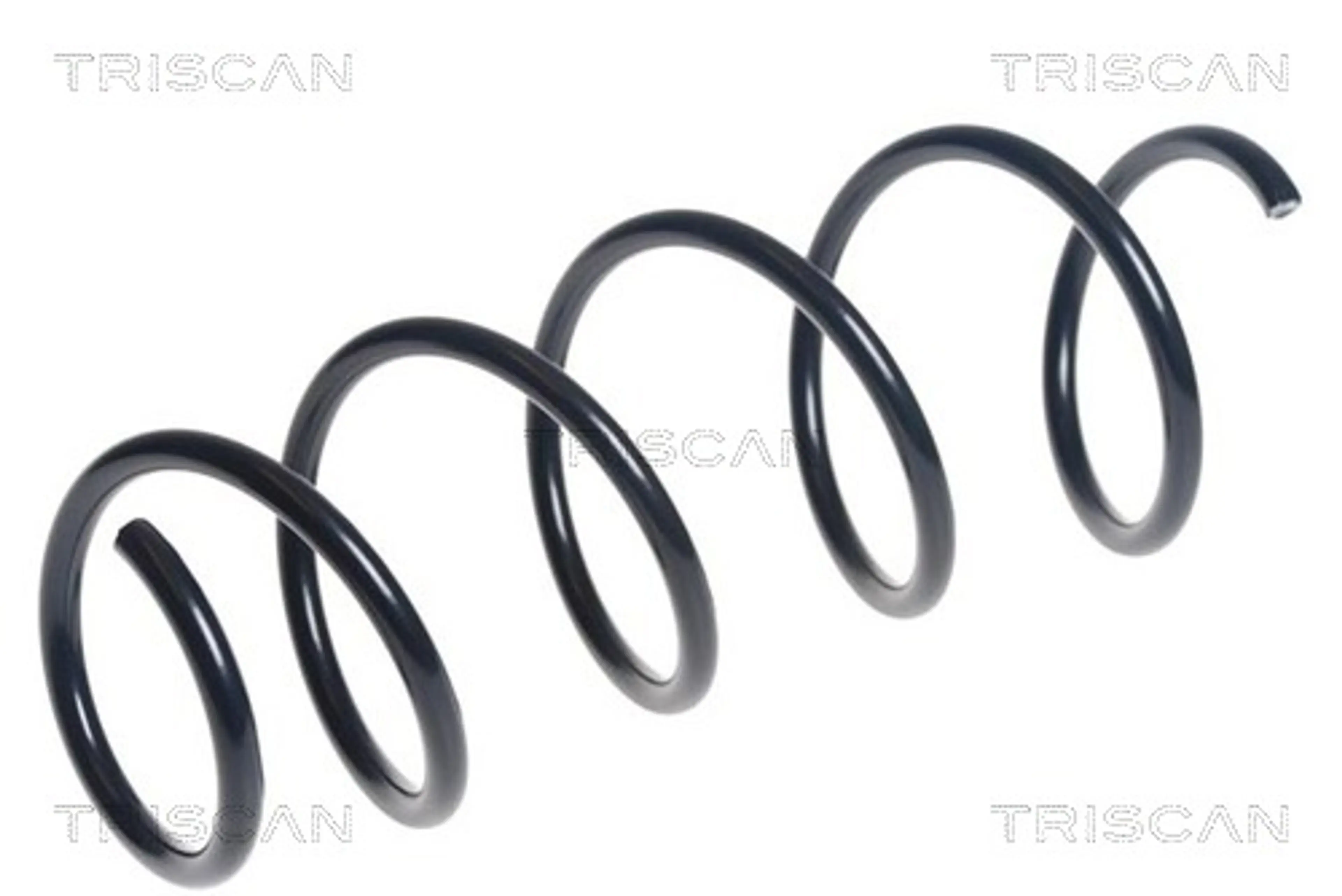 MUELLE DE SUSPENSIÓN