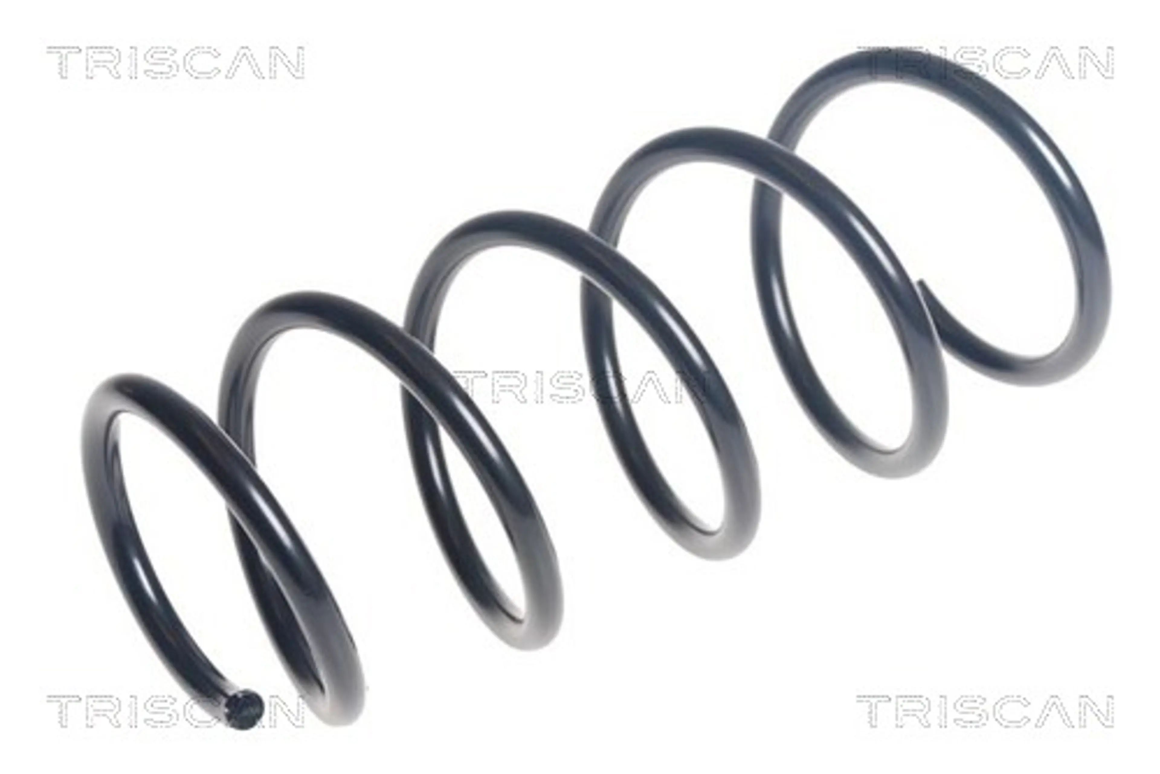 MUELLE DE SUSPENSIÓN