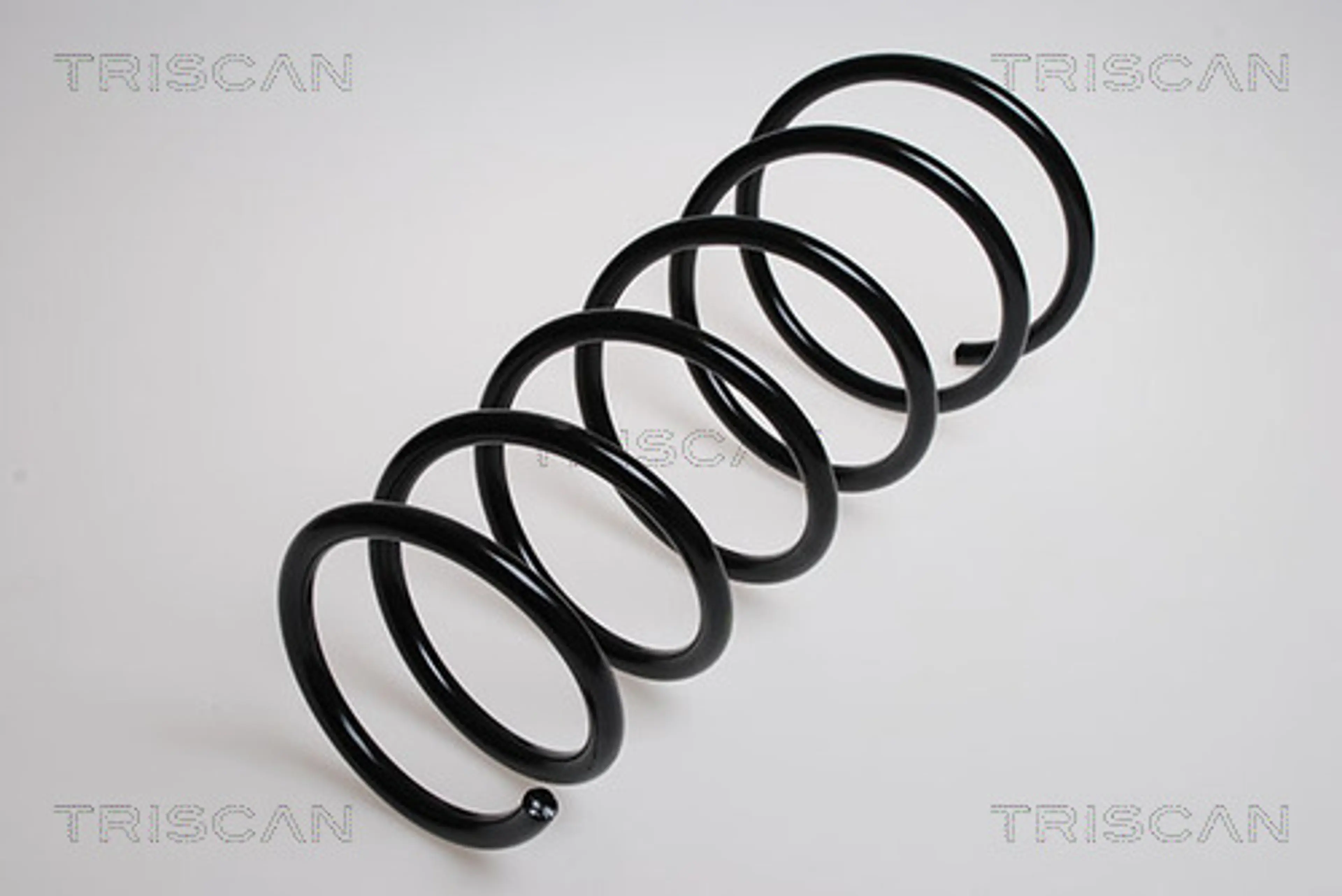 MUELLE DE SUSPENSIÓN