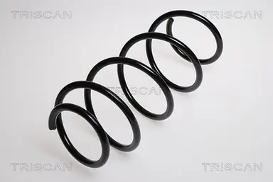 MUELLE DE SUSPENSIÓN