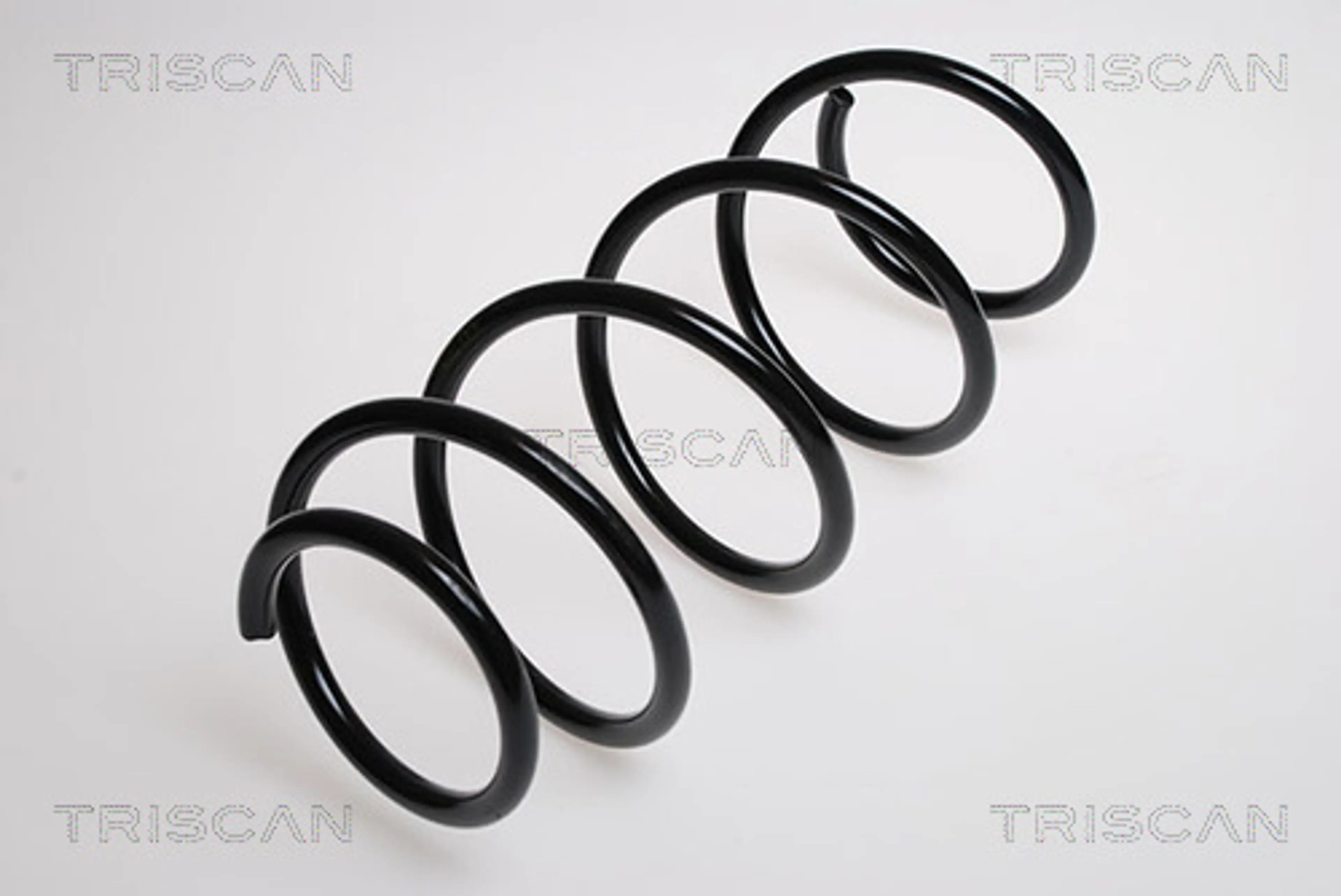 MUELLE DE SUSPENSIÓN