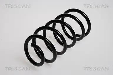 MUELLE DE SUSPENSIÓN