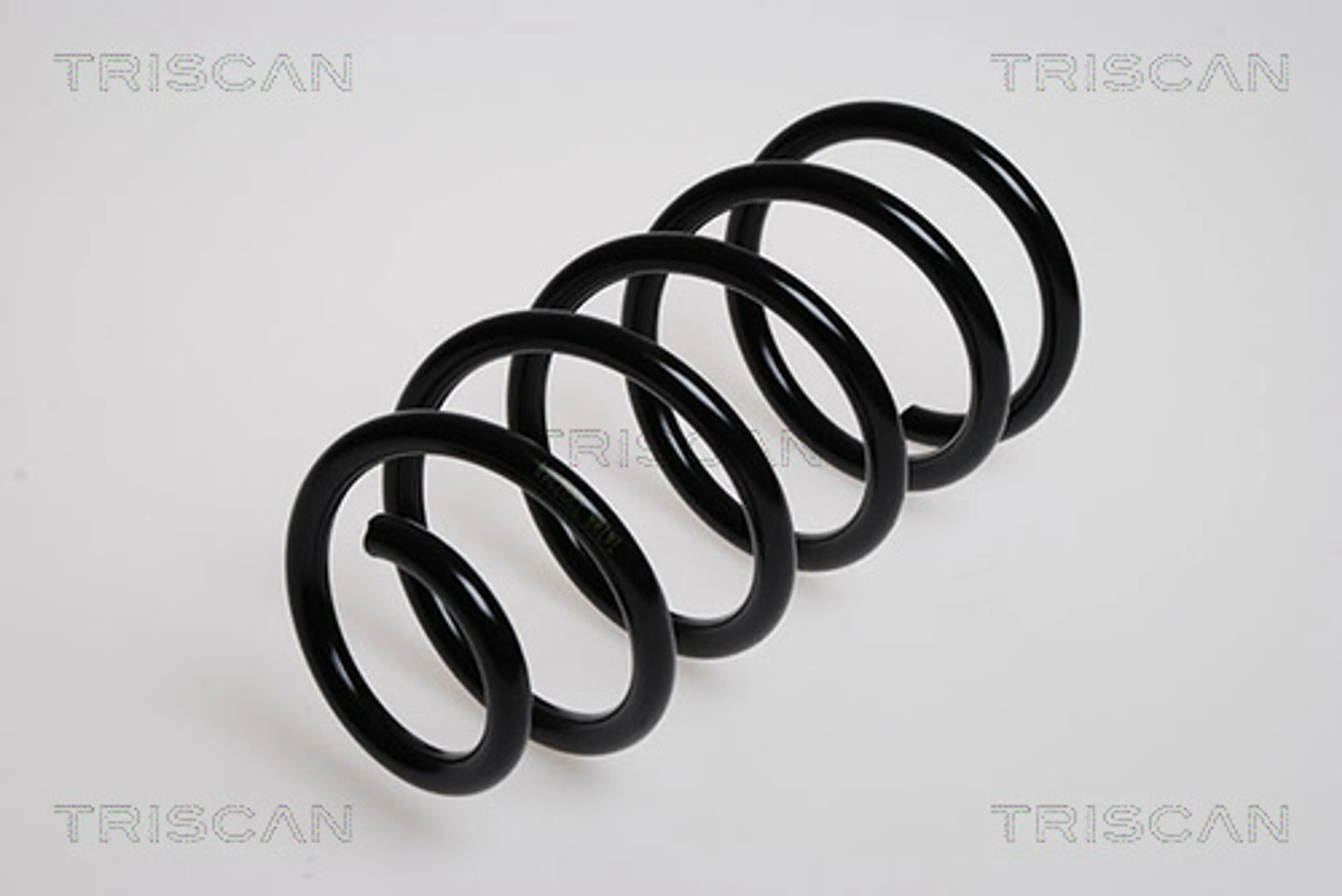 MUELLE DE SUSPENSIÓN