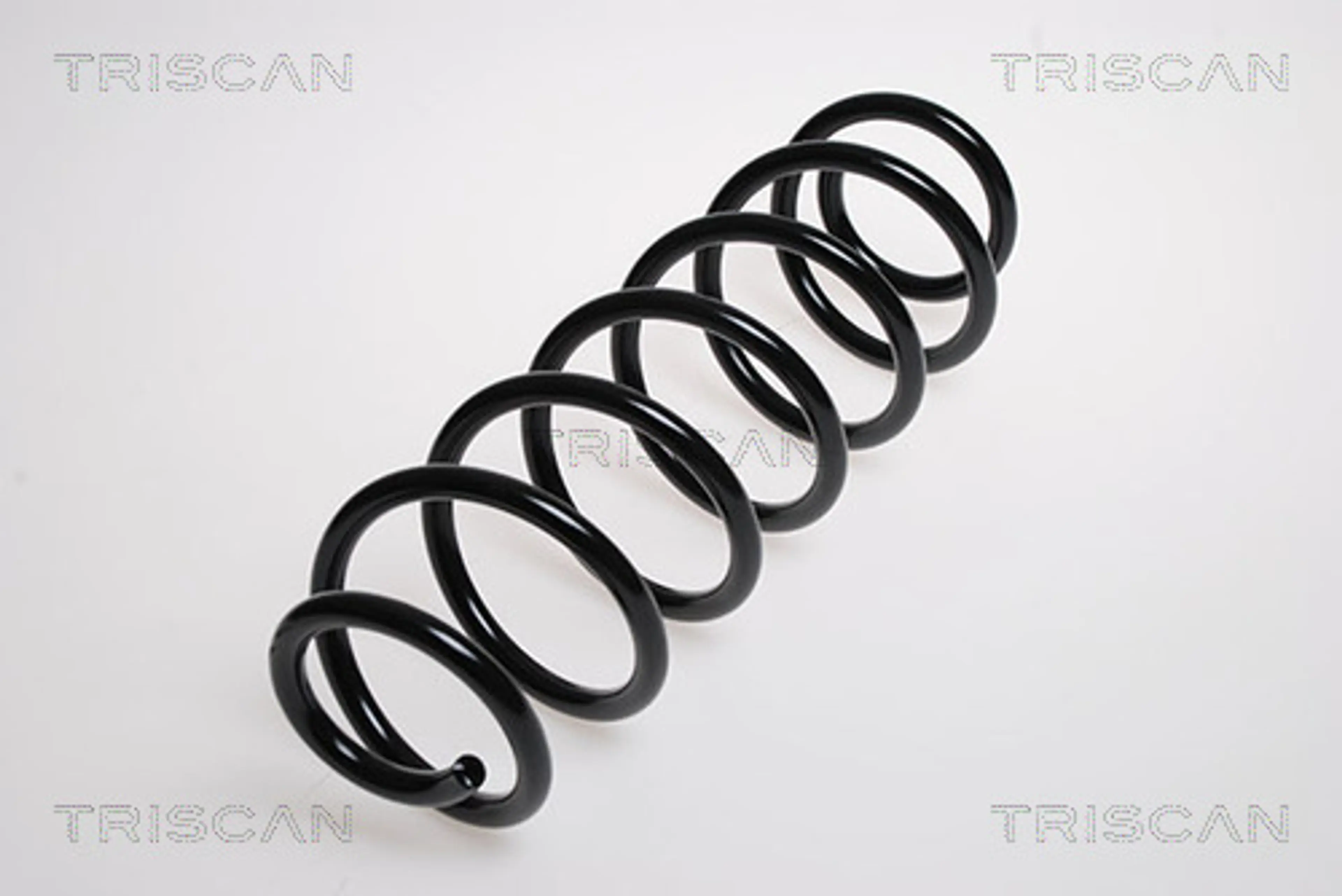 MUELLE DE SUSPENSIÓN