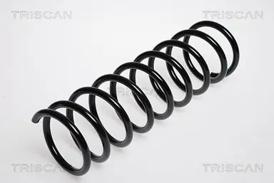 MUELLE DE SUSPENSIÓN