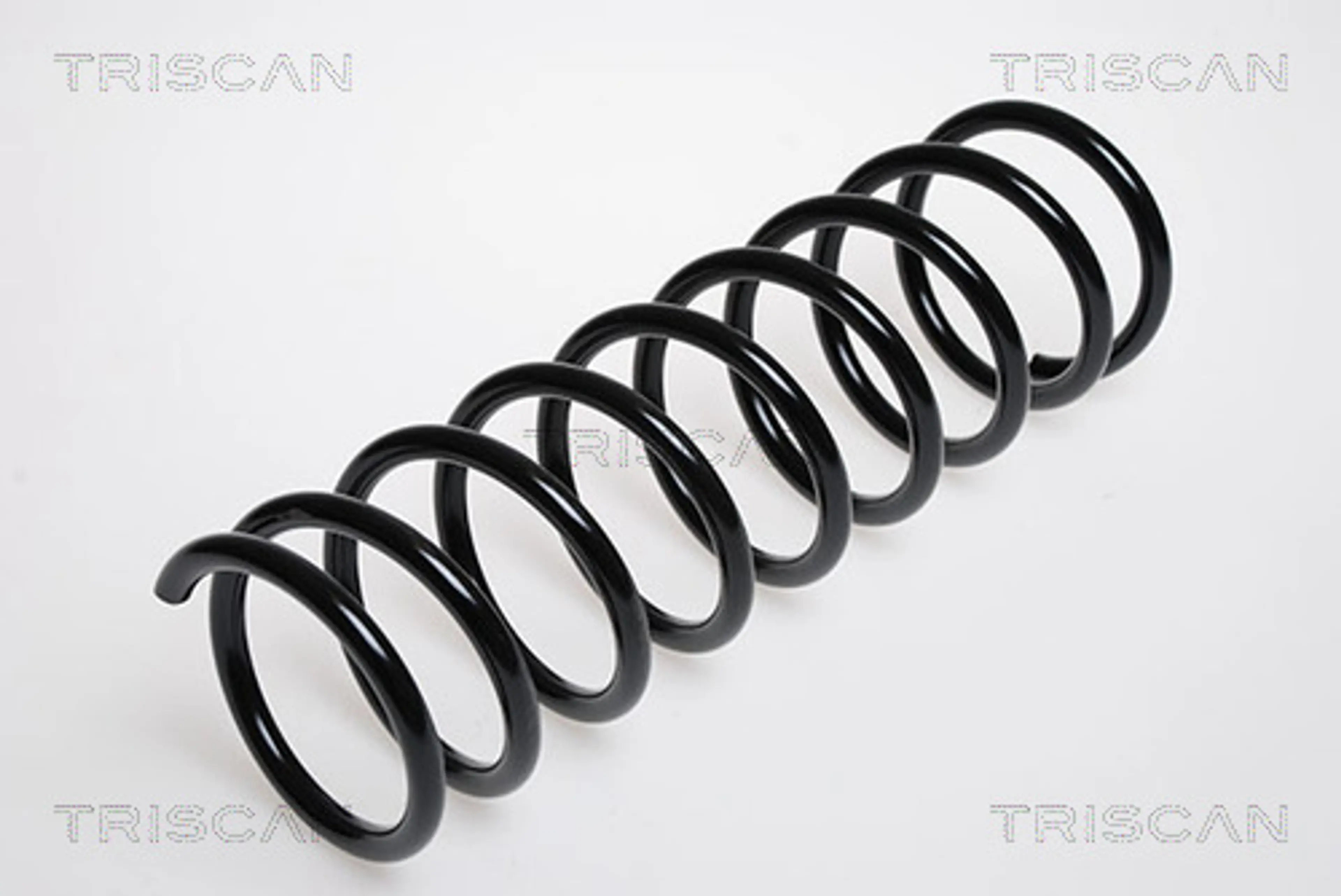 MUELLE DE SUSPENSIÓN