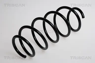 MUELLE DE SUSPENSIÓN