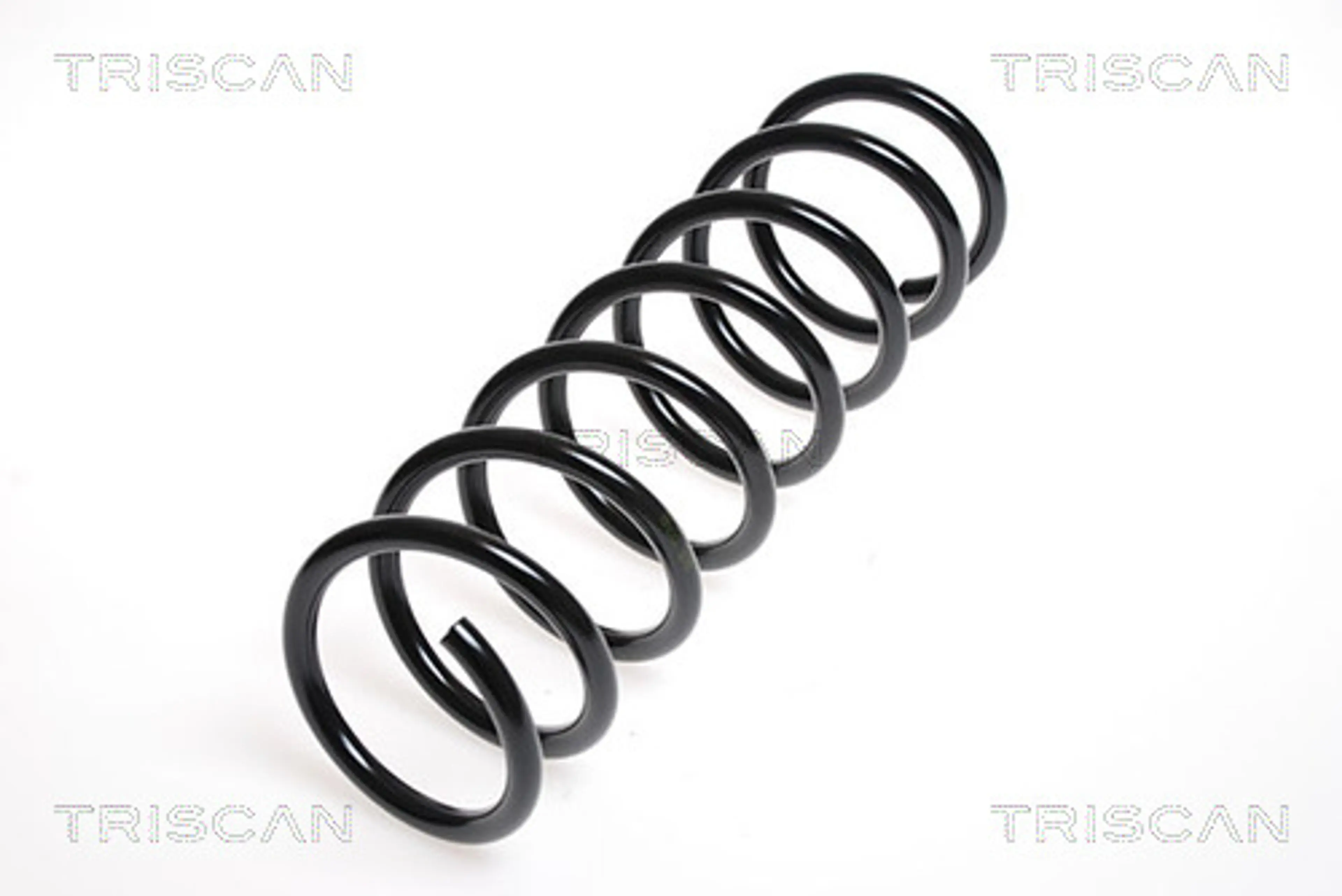 MUELLE DE SUSPENSIÓN