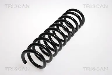 MUELLE DE SUSPENSIÓN