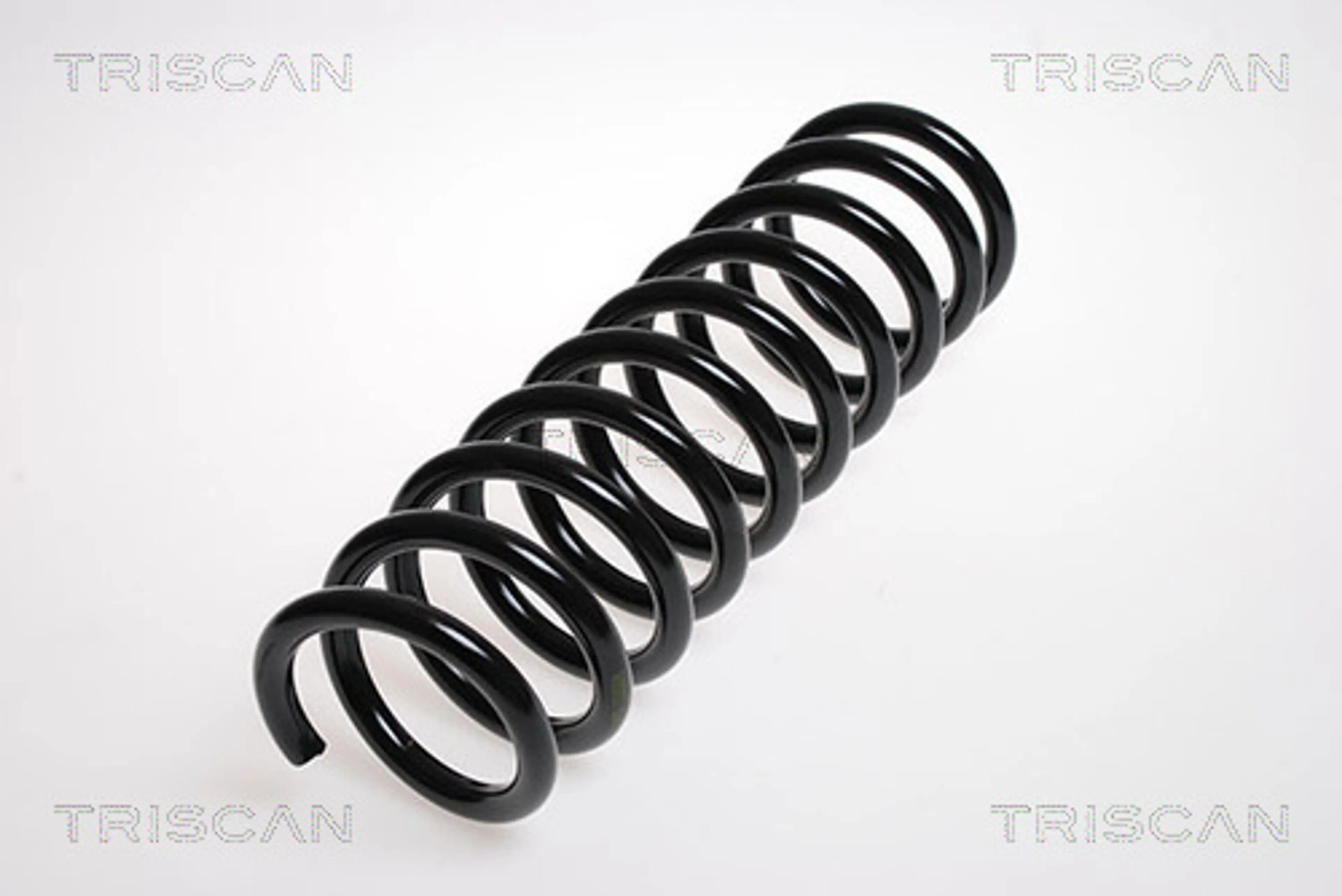 MUELLE DE SUSPENSIÓN