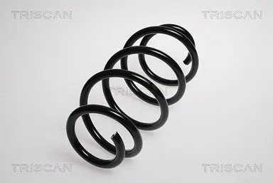 MUELLE DE SUSPENSIÓN