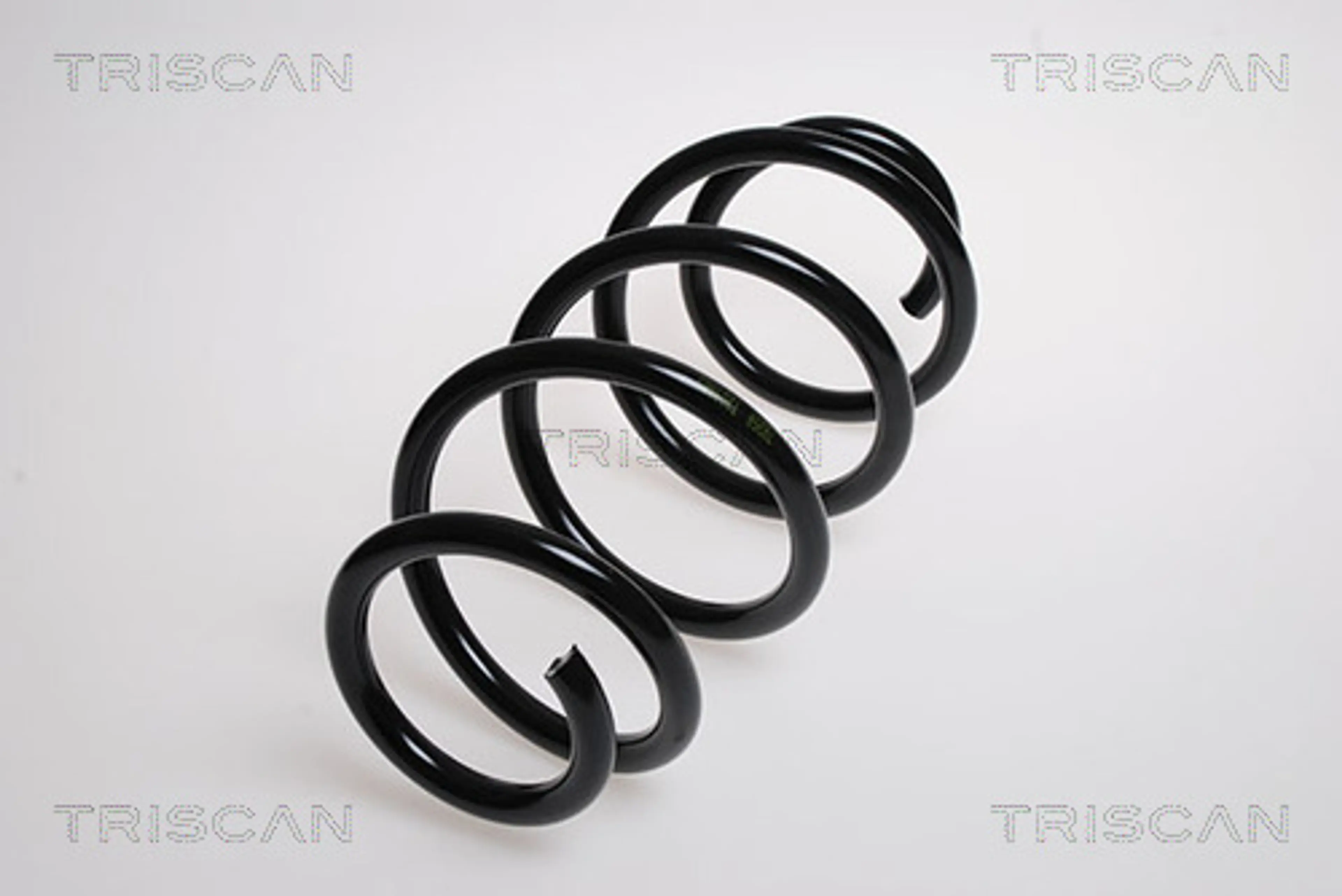 MUELLE DE SUSPENSIÓN