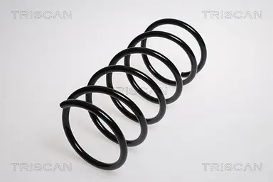 MUELLE DE SUSPENSIÓN