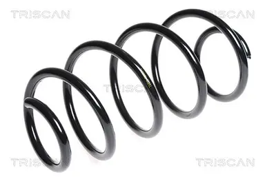 MUELLE DE SUSPENSIÓN