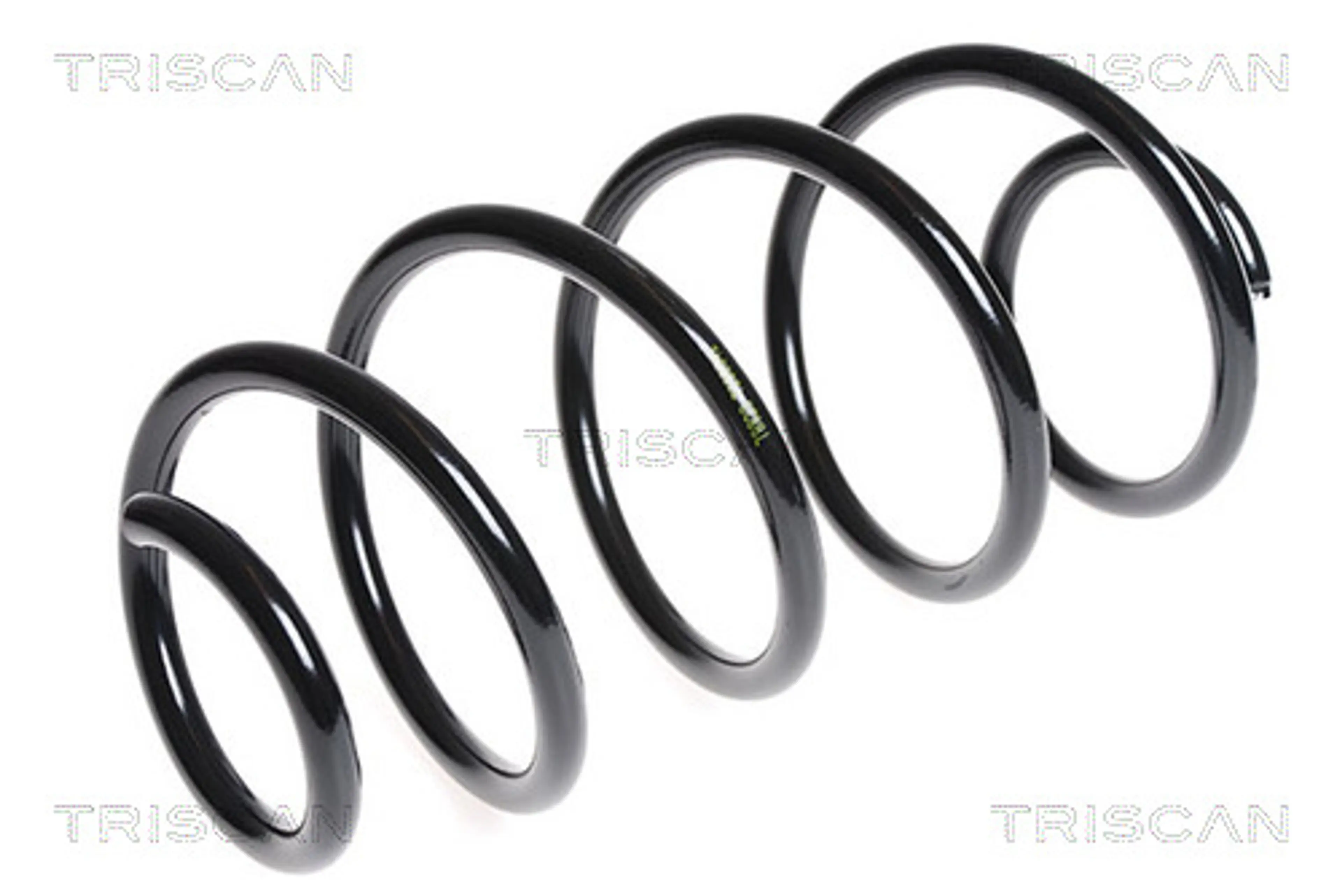 MUELLE DE SUSPENSIÓN